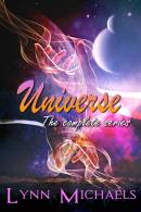 complete universe cover
