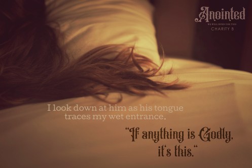 Anointed SM teaser 6