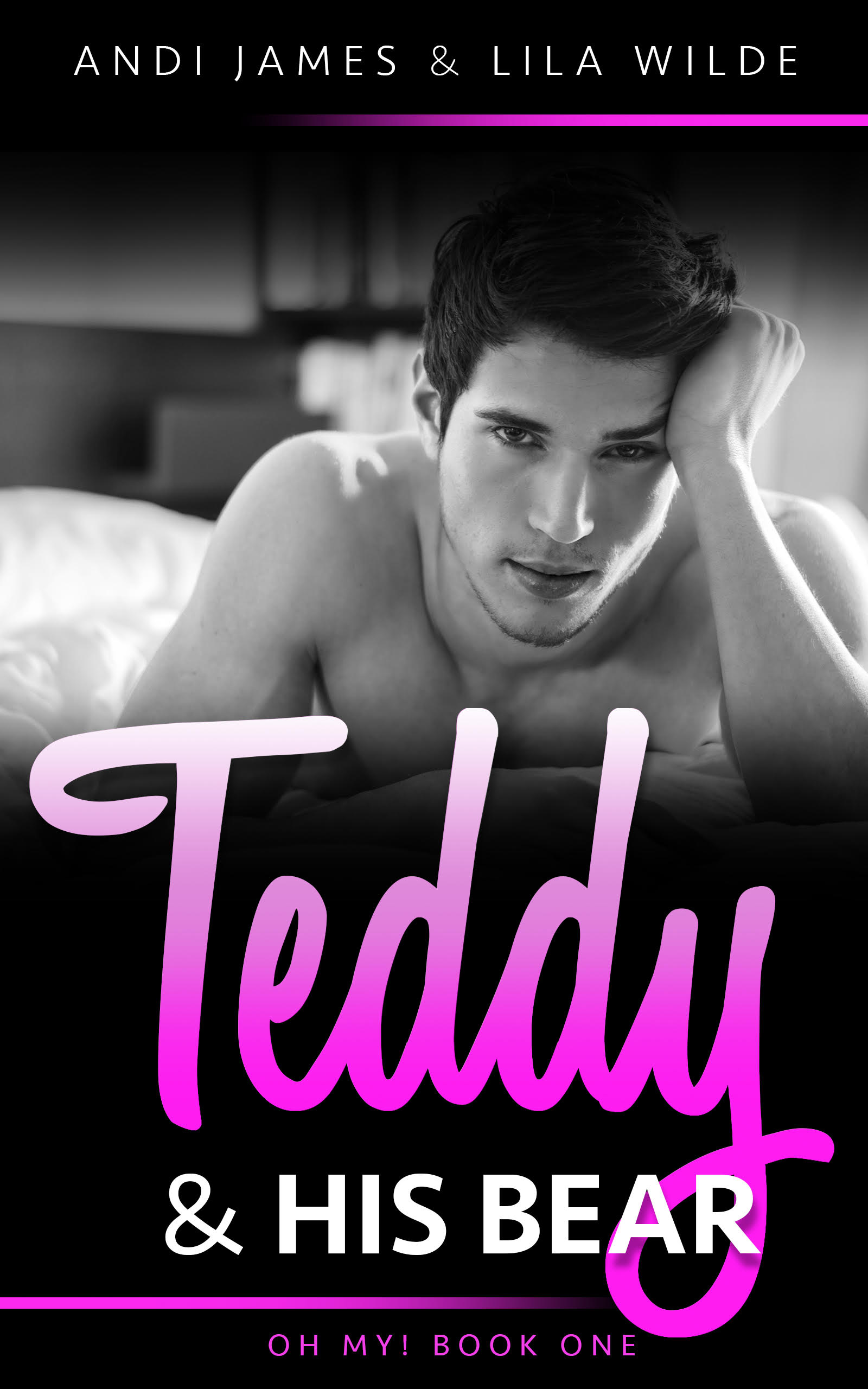 TEDDY COVER